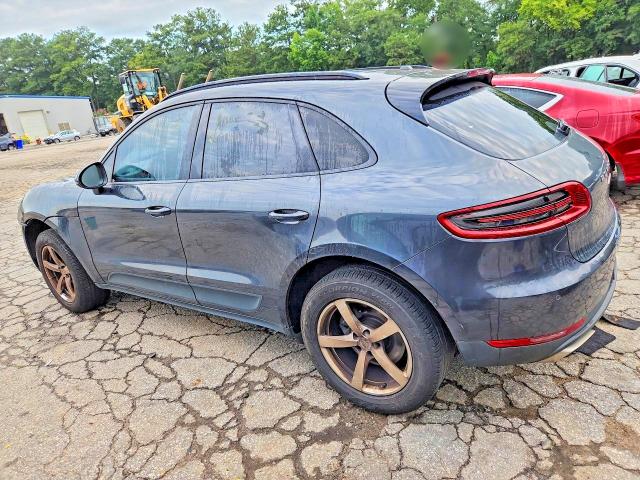 Aukcja sprzedaży 2017 Porsche Macan, vin: WP1AA2A5XHLB81365, numer aukcji: 64077116