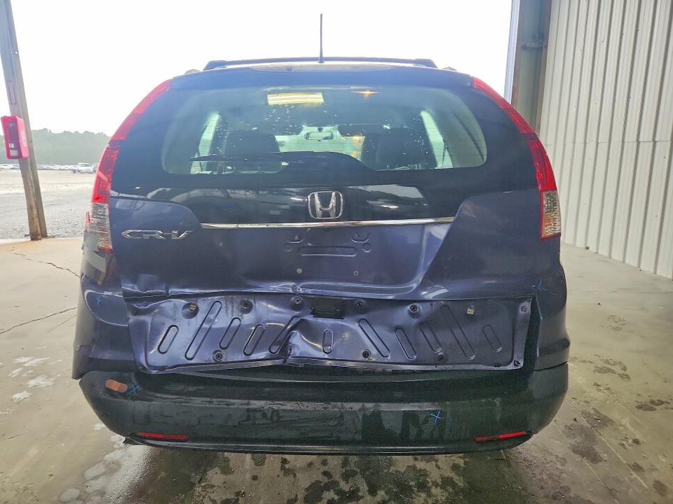 Aukcja sprzedaży 2013 Honda Cr-v, vin: 3CZRM3H37DG700850, numer aukcji: 63768996