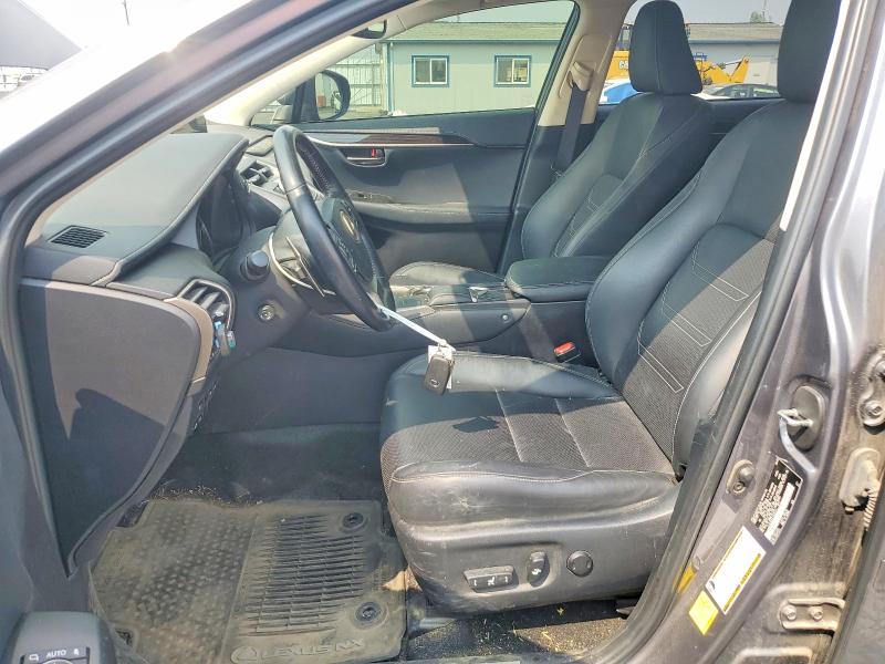 Продажа на аукционе авто 2020 Lexus Nx, vin: JTJHJRDZXL5009774, номер лота: 64344436