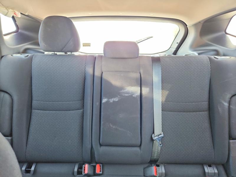 65533226 :رقم المزاد ، JN1BJ1CWXLW367052 vin ، 2020 Nissan Rogue Sport مزاد بيع
