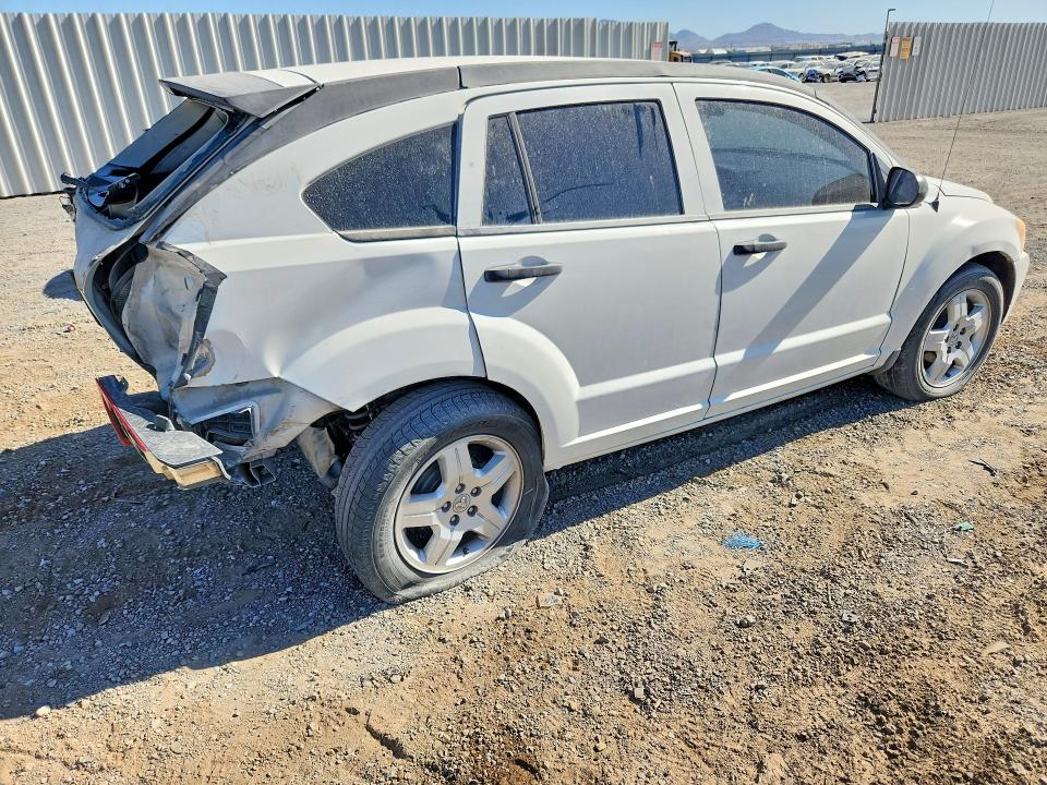Продажа на аукционе авто 2008 Dodge Caliber, vin: 1B3HB28B78D770247, номер лота: 54918506
