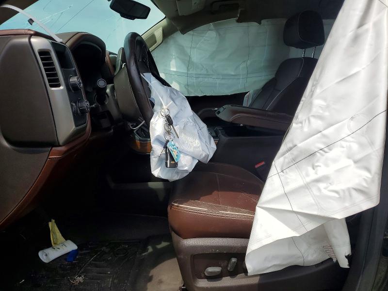 64683536 :رقم المزاد ، 3GCUKTEC5EG537921 vin ، 2014 Chevrolet Silverado مزاد بيع