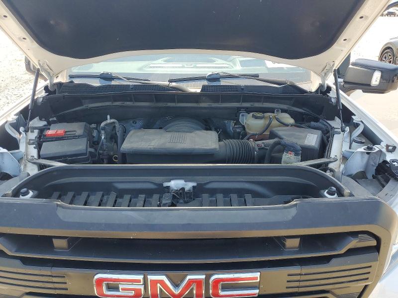 Aukcja sprzedaży 2021 Gmc Sierra, vin: 1GTP9EEDXMZ527431, numer aukcji: 66319516
