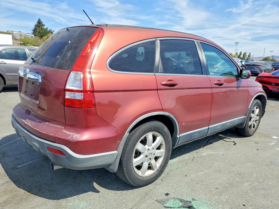 Продаж на аукціоні авто 2008 Honda Cr-v, vin: JHLRE48778C045192, номер лоту: 63055056