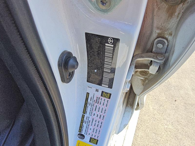 Продажа на аукционе авто 2024 Toyota Corolla, vin: 5YFB4MDE1RP208496, номер лота: 61327166