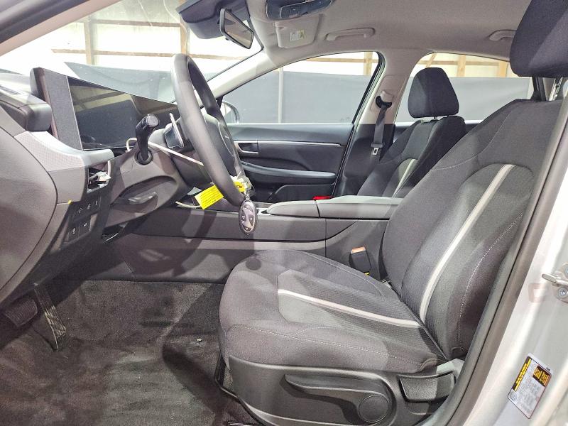 2026 Hyundai Sonata Hybrid მანქანა იყიდება აუქციონზე, vin: KMHL24JJ0TA171993, აუქციონის ნომერი: 63637666