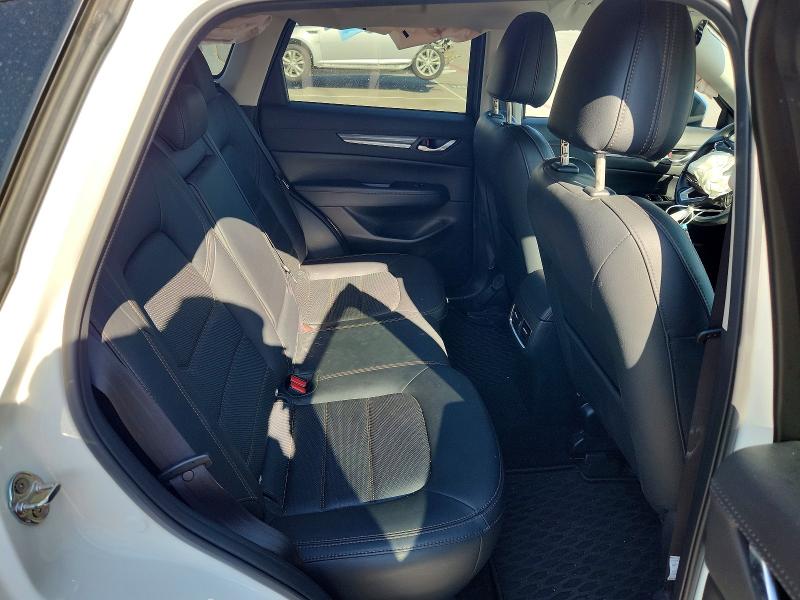 Aukcja sprzedaży 2020 Mazda Cx-5, vin: JM3KFADM2L1854214, numer aukcji: 66652576