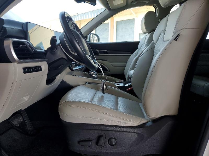Продаж на аукціоні авто 2025 Kia Telluride, vin: 5XYP6DGC0SG652814, номер лоту: 69632686
