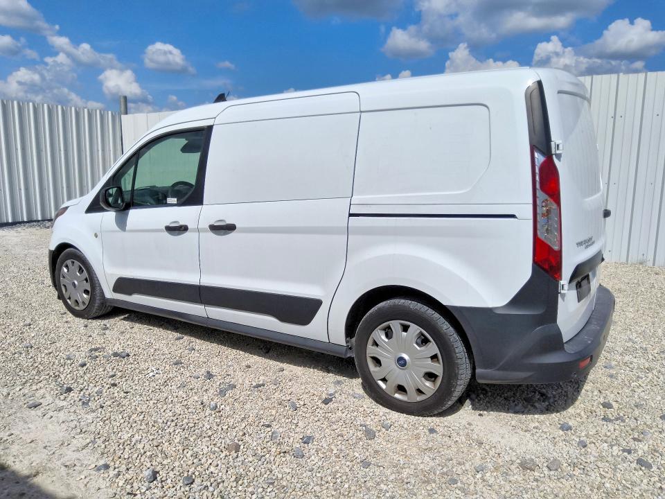 2020 Ford Transit Connect მანქანა იყიდება აუქციონზე, vin: NM0LS7E20L1482524, აუქციონის ნომერი: 64077006
