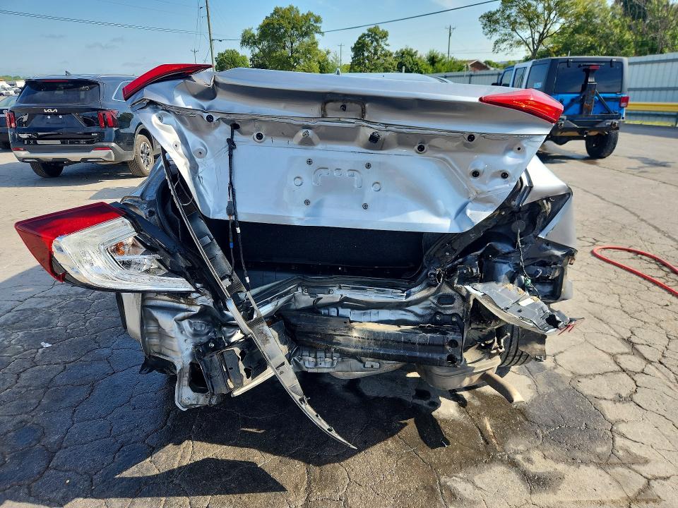 Aukcja sprzedaży 2017 Honda Civic, vin: 19XFC2F79HE050495, numer aukcji: 66315776