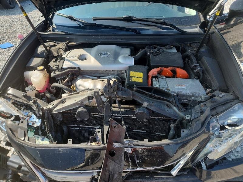 63605256 :رقم المزاد ، JTHBW1GG2E2044852 vin ، 2014 Lexus Es مزاد بيع