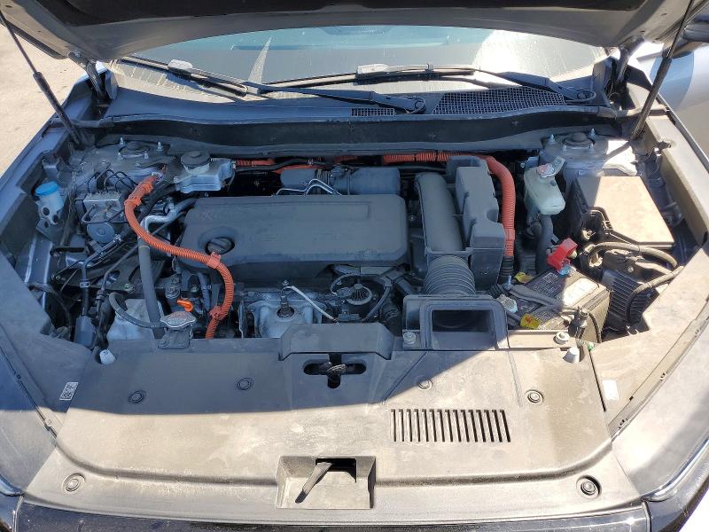 2024 Honda Cr-v მანქანა იყიდება აუქციონზე, vin: 7FARS5H59RE000547, აუქციონის ნომერი: 63604106