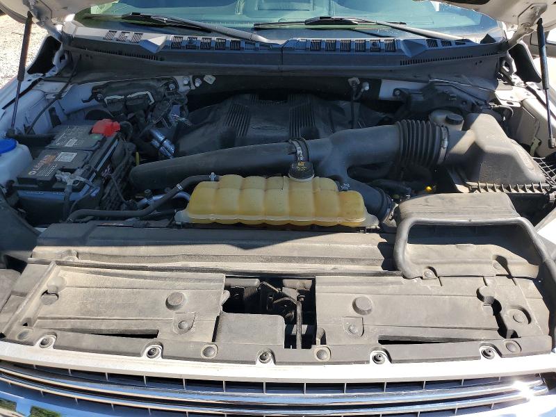 Продаж на аукціоні авто 2019 Ford F150, vin: 1FTFX1E49KFB10083, номер лоту: 63329936