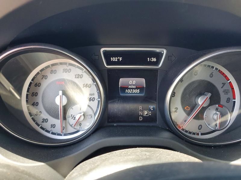 Продажа на аукционе авто 2017 Mercedes-benz Gla, vin: WDCTG4EBXHJ337706, номер лота: 64384806