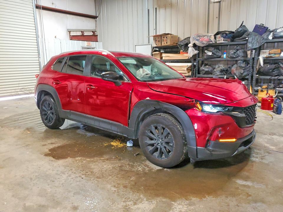 Продажа на аукционе авто 2026 Mazda Cx-50, vin: 7MMVABBL7TN472998, номер лота: 65862136