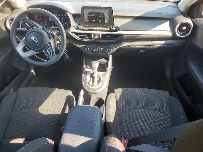 Продажа на аукционе авто 2020 Kia Forte, vin: 3KPF24ADXLE218276, номер лота: 65577186