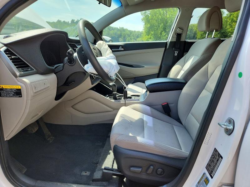Aukcja sprzedaży 2016 Hyundai Tucson, vin: KM8J3CA42GU177470, numer aukcji: 64154216