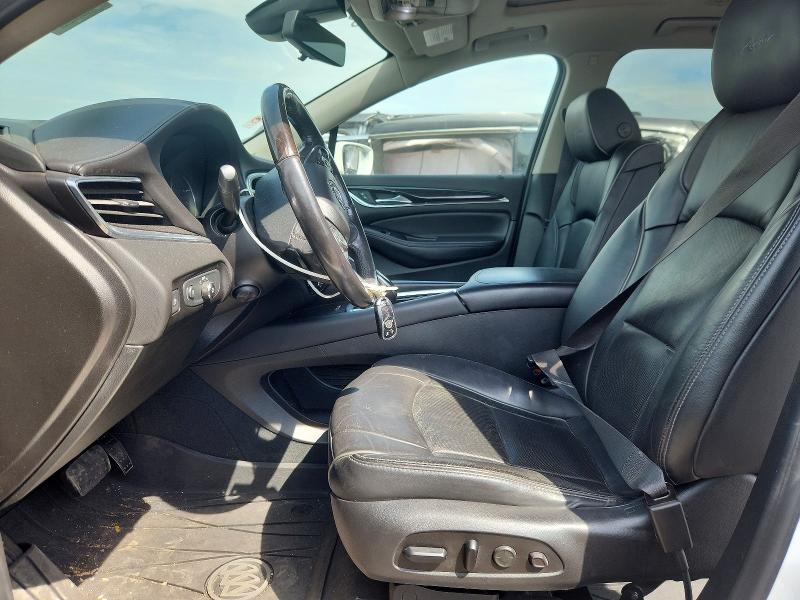 Продаж на аукціоні авто 2020 Buick Enclave, vin: 5GAEVCKW5LJ140121, номер лоту: 65548846