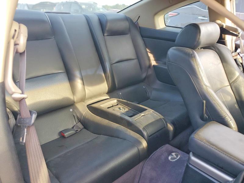 64936836 :رقم المزاد ، JNKCV54E64M805077 vin ، 2004 Infiniti G35 مزاد بيع