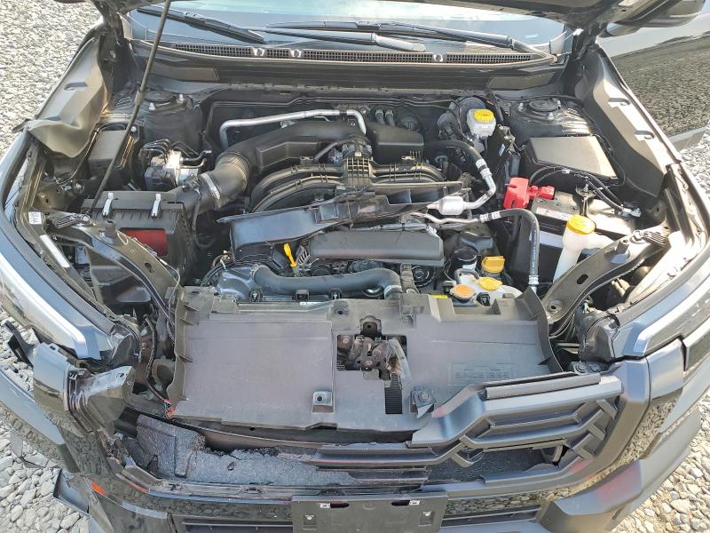 Продажа на аукционе авто 2026 Subaru Outback, vin: JF2BUPED6TY496625, номер лота: 65706226