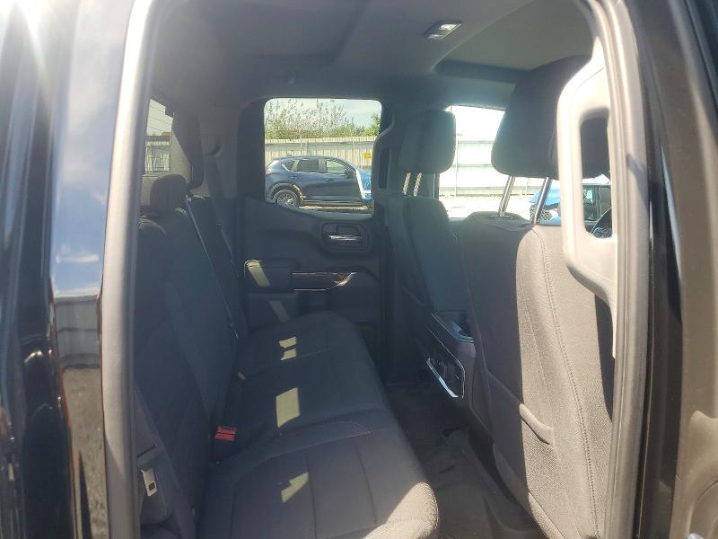 Aukcja sprzedaży 2020 Gmc Sierra, vin: 1GTR9CEDXLZ160168, numer aukcji: 63777066