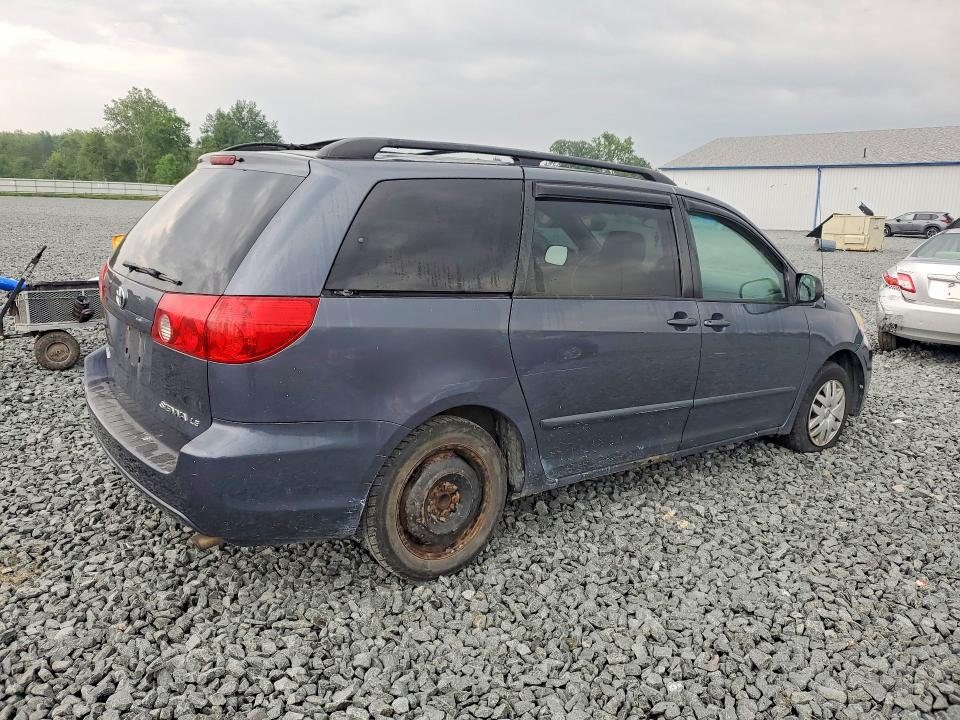 Aukcja sprzedaży 2008 Toyota Sienna, vin: 5TDZK23C28S188211, numer aukcji: 65111656
