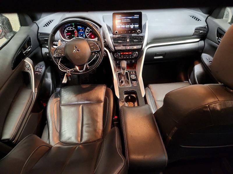 Aukcja sprzedaży 2022 Mitsubishi Eclipse Cross, vin: JA4ATWAA5NZ002426, numer aukcji: 63630126
