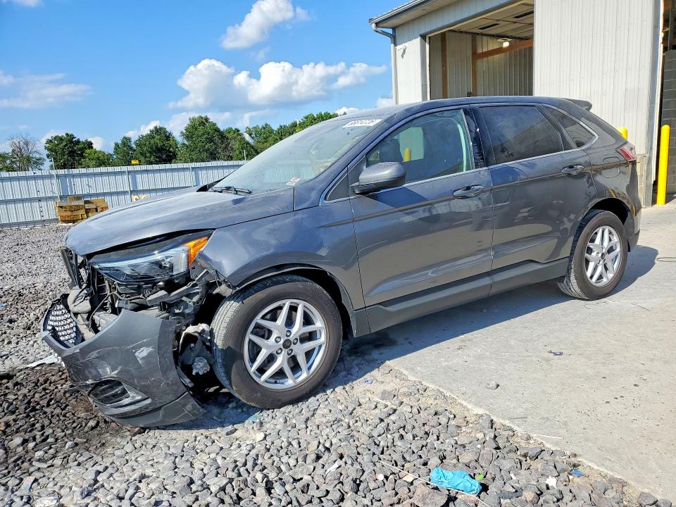 Auction sale of the 2024 Ford Edge, vin: 2FMPK4J94RBA98003, lot number: 66614726