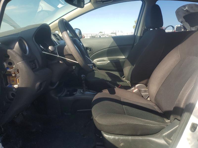 Продажа на аукционе авто 2014 Nissan Versa Note, vin: 3N1CE2CP2EL436641, номер лота: 63679536