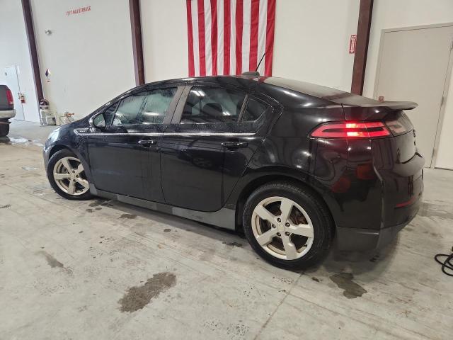 Продажа на аукционе авто 2015 Chevrolet Volt, vin: 1G1RB6E40FU103896, номер лота: 63479656
