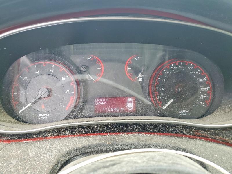 Продаж на аукціоні авто 2015 Dodge Dart, vin: 1C3CDFAAXFD337678, номер лоту: 64066446