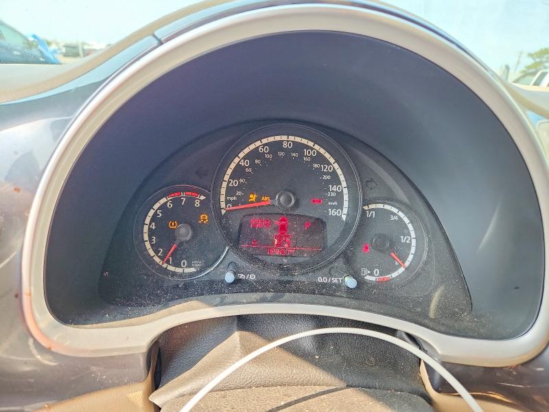66587096 :رقم المزاد ، 3VWJX7AT6DM669231 vin ، 2013 Volkswagen Beetle مزاد بيع