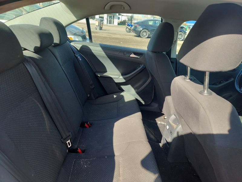 Продаж на аукціоні авто 2013 Volkswagen Jetta, vin: 3VW2K7AJ4DM384142, номер лоту: 66025996