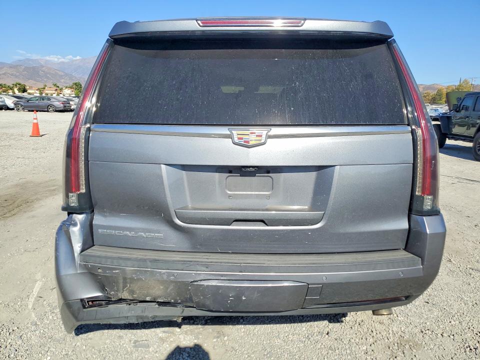 2019 Cadillac Escalade მანქანა იყიდება აუქციონზე, vin: 1GYS3BKJ7KR311127, აუქციონის ნომერი: 65889606