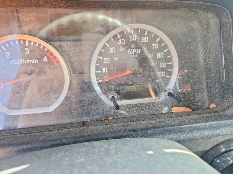 Aukcja sprzedaży 2018 Isuzu Reach, vin: JALB4T175J7W01793, numer aukcji: 63664786