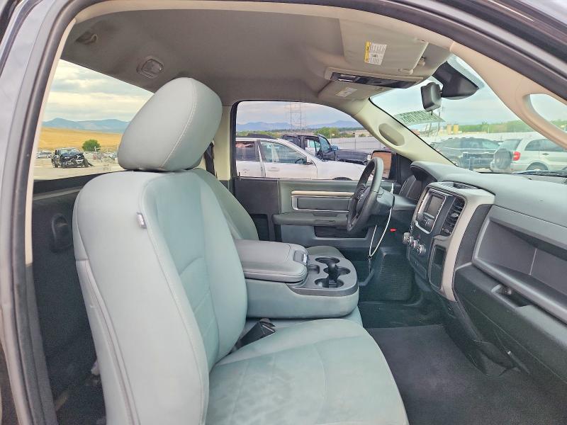 64828766 :رقم المزاد ، 3C6JR6AT8GG116985 vin ، 2016 Ram 1500 مزاد بيع