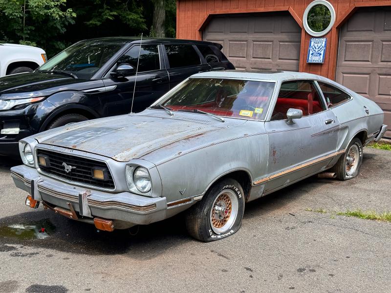 Aukcja sprzedaży 1978 Ford Mustang, vin: 8F03F139992, numer aukcji: 64519516
