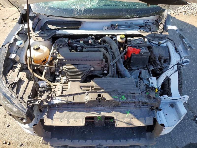 Aukcja sprzedaży 2024 Ford Escape, vin: 1FMCU9JA0RUA71455, numer aukcji: 64474906