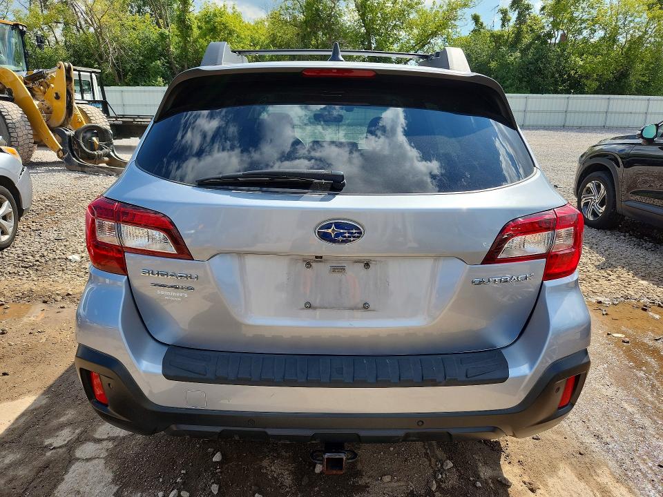 Продаж на аукціоні авто 2018 Subaru Outback, vin: 4S4BSANC0J3390332, номер лоту: 66196156