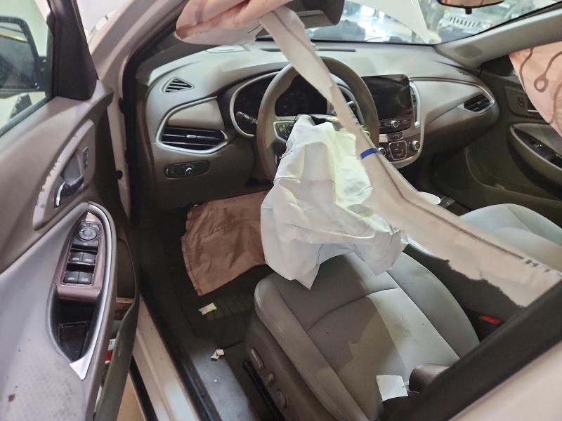 2023 Chevrolet Malibu მანქანა იყიდება აუქციონზე, vin: 1G1ZC5ST8PF113553, აუქციონის ნომერი: 66129846