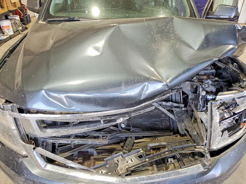 65271406 :رقم المزاد ، 1GNSKHKC5KR308280 vin ، 2019 Chevrolet Suburban مزاد بيع