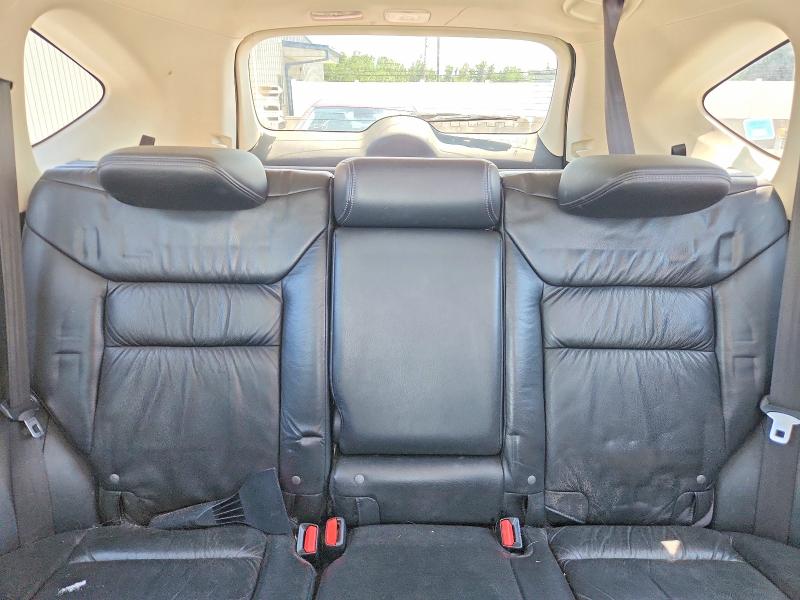 Продаж на аукціоні авто 2013 Honda Cr-v, vin: 2HKRM4H78DH648330, номер лоту: 63769606