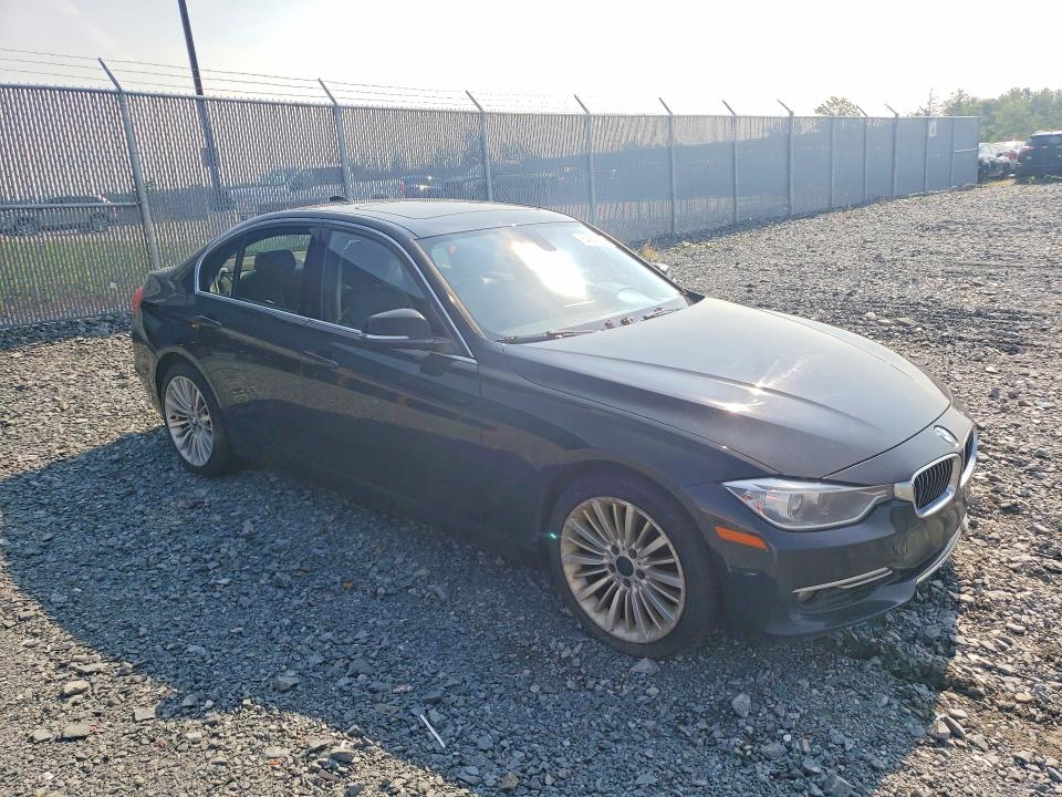 Aukcja sprzedaży 2014 Bmw 328, vin: WBA3B3C5XEJ980691, numer aukcji: 64559746