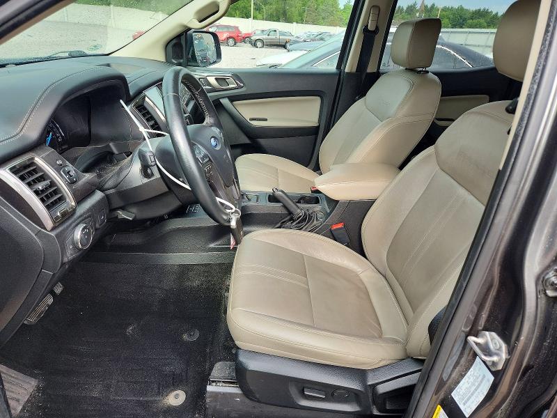 Aukcja sprzedaży 2019 Ford Ranger, vin: 1FTER4FH7KLA54204, numer aukcji: 63593426