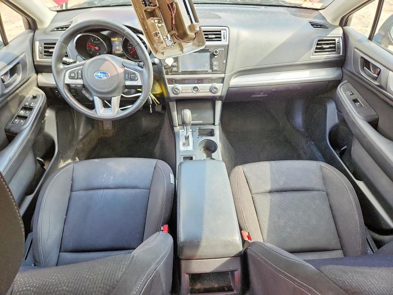 2015 Subaru Legacy მანქანა იყიდება აუქციონზე, vin: 4S3BNAA66F3031697, აუქციონის ნომერი: 62446276