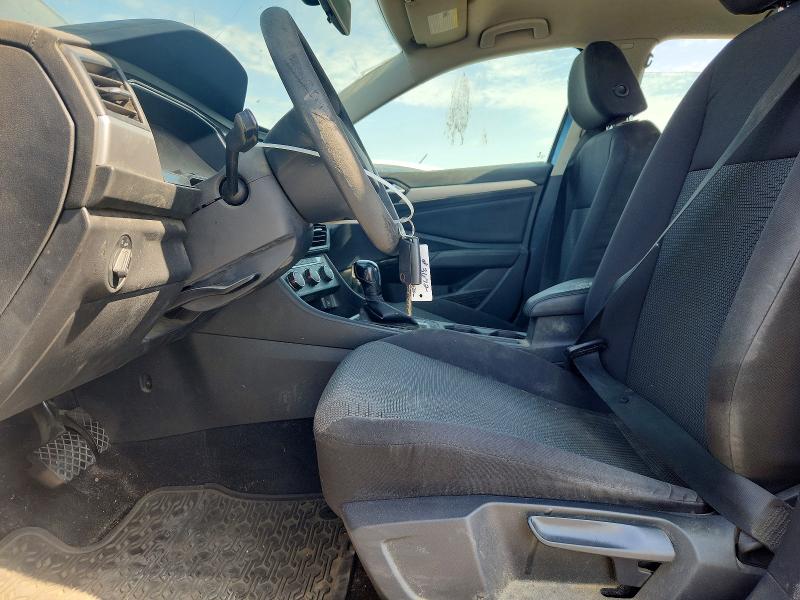 Auction sale of the 2019 Volkswagen Jetta, vin: 3VWC57BU8KM152029, lot number: 63642466