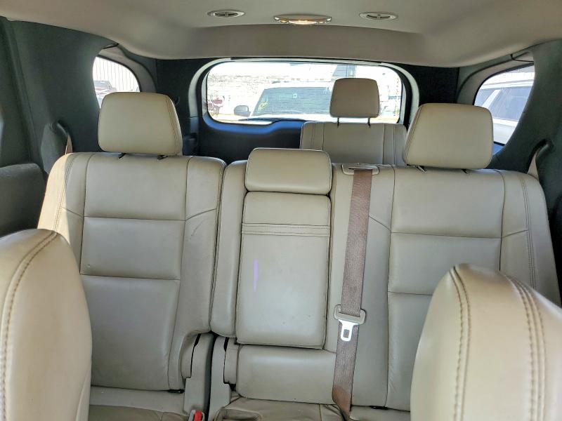 Aukcja sprzedaży 2014 Dodge Durango, vin: 1C4RDHDG9EC598872, numer aukcji: 65670586