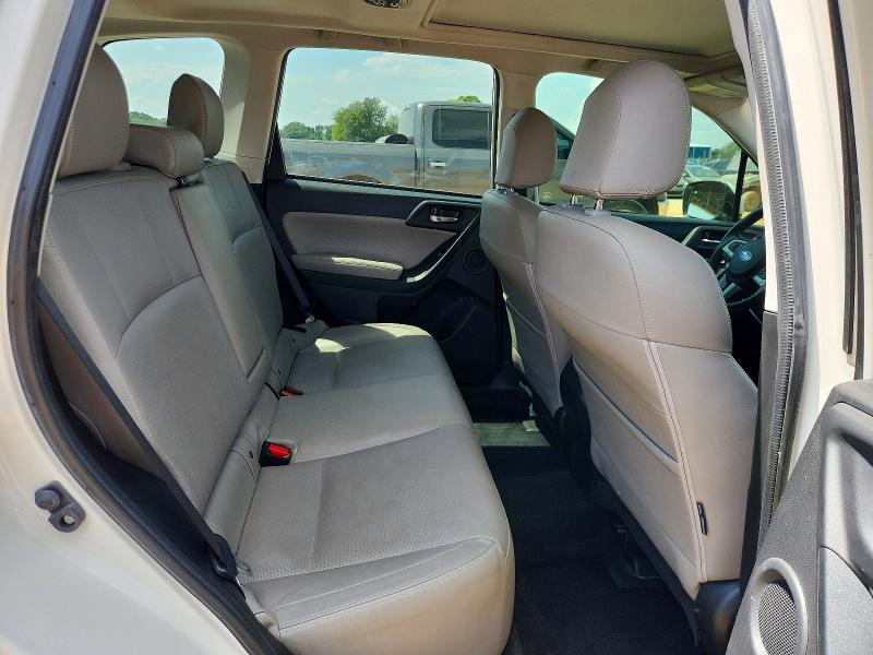 Продажа на аукционе авто 2018 Subaru Forester, vin: JF2SJARCXJH543868, номер лота: 65414026