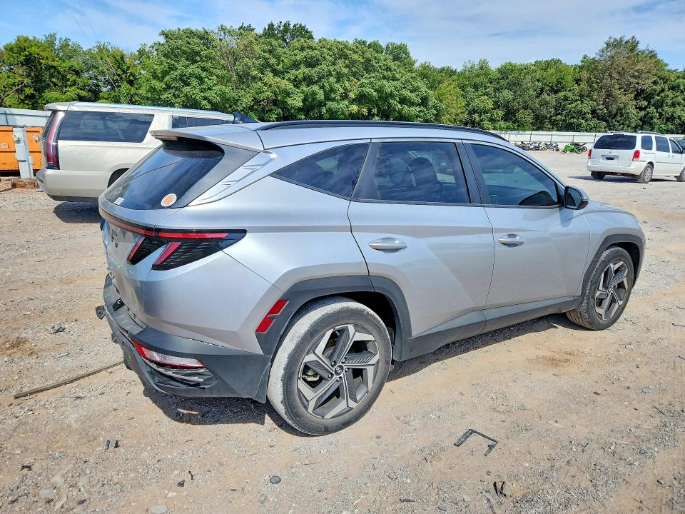 Aukcja sprzedaży 2023 Hyundai Tucson, vin: 5NMJF3AE5PH227015, numer aukcji: 65170716