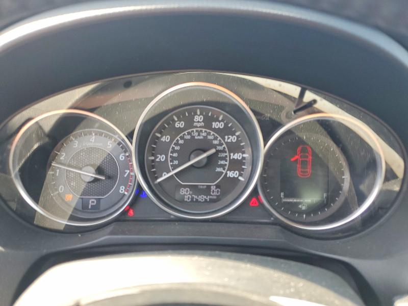 Продажа на аукционе авто 2015 Mazda 6, vin: JM1GJ1W51F1214325, номер лота: 63872626